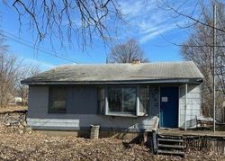 Foreclosure in  SCOTTWOOD ST Pontiac, MI 48340