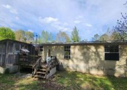 Foreclosure in  OAK RIDGE RD Vicksburg, MS 39183