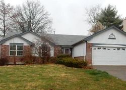 Foreclosure Listing in BRENTMOOR DR SAINT CHARLES, MO 63303