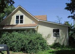 Foreclosure in  S SANTA FE ST Wichita, KS 67211