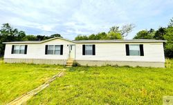 Foreclosure in  ZADA ST Jefferson, TX 75657