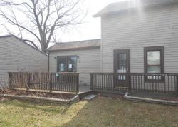 Foreclosure in  W 3RD ST Laura, OH 45337