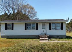 Foreclosure in  DESERT RD Suffolk, VA 23434