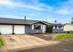 Foreclosure in  N 4TH ST Aumsville, OR 97325