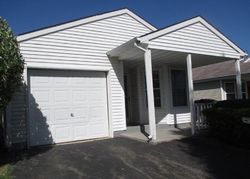 Foreclosure in  DOGWOOD LN # 20 Manorville, NY 11949