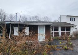 Foreclosure in  MORROW LN Caledonia, NY 14423