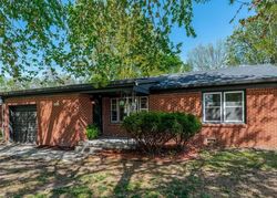 Foreclosure in  HUNGERFORD AVE Haysville, KS 67060