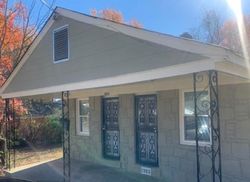 Foreclosure in  GOLD AVE Memphis, TN 38106