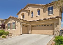 Foreclosure in  JUNCTION PEAK AVE North Las Vegas, NV 89031
