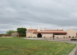 Foreclosure in  TURKEY RANCH RD Wichita Falls, TX 76310