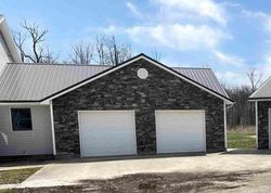 Foreclosure in  N COUNTY ROAD 900 E Logansport, IN 46947