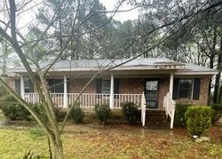 Foreclosure in  LEE LANE RD Roanoke Rapids, NC 27870