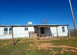 Foreclosure in  COUNTY RD 22 Cortez, CO 81321