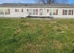 Foreclosure in  CONNER RD NE Copper Hill, VA 24079