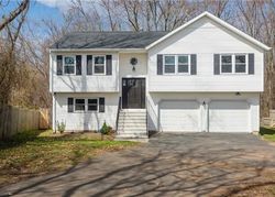 Foreclosure in  FAWN RIDGE DR Hamden, CT 06514