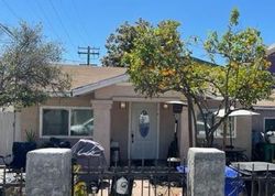 Foreclosure Listing in W HALL AVE SAN YSIDRO, CA 92173