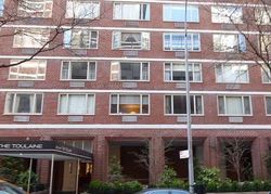 Foreclosure in  W 67TH ST E New York, NY 10023