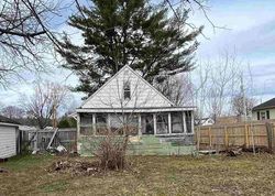 Foreclosure in  JONES AVE Essex Junction, VT 05452