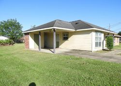 Foreclosure Listing in PUNCHY WILSON ST PLAQUEMINE, LA 70764