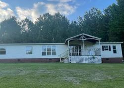 Foreclosure in  OLD HIGHWAY 80 W Meridian, MS 39307