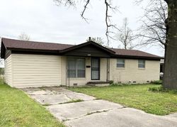 Foreclosure in  MEADOW LN Blytheville, AR 72315