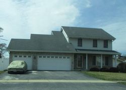 Foreclosure in  UNION AVE Chicago Heights, IL 60411