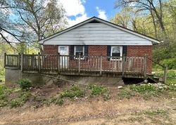 Foreclosure in  COAL MINE RD Strasburg, VA 22657