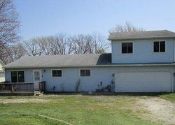 Foreclosure in  RIVER RD East China, MI 48054