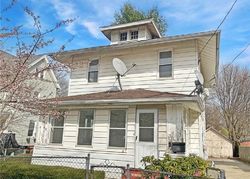 Foreclosure in  WATSON ST New Haven, CT 06511