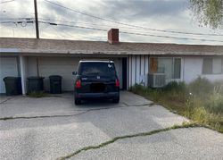 Foreclosure Listing in MOHAWK RD APPLE VALLEY, CA 92308