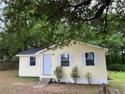 Foreclosure in  RUSSELL RD Citronelle, AL 36522