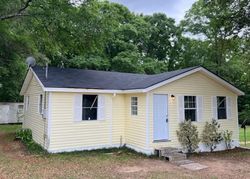 Foreclosure in  RUSSELL RD Citronelle, AL 36522