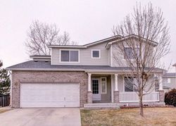 Foreclosure in  TROUT CREEK CIR Longmont, CO 80504