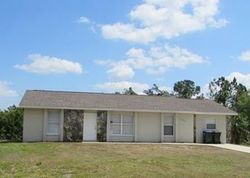 Foreclosure in  TOPEKA LN North Port, FL 34291