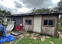 Foreclosure in  CALDER LN Brownsville, TX 78520