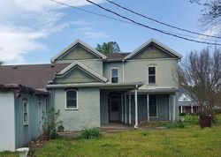 Foreclosure in  E MAIN ST Sharon, TN 38255