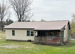 Foreclosure in  LEWISBURG RD Natural Bridge, NY 13665