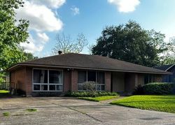 Foreclosure in  LAURA KOPPE RD Houston, TX 77028