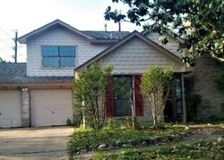 Foreclosure in  SAND PASS LN Houston, TX 77064