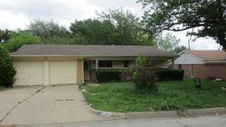 Foreclosure in  WESTCREST DR W Fort Worth, TX 76134