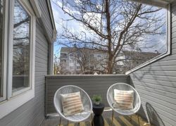 Foreclosure Listing in SPRUCE ST APT B BOULDER, CO 80302