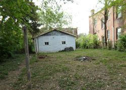Foreclosure in  CARRIE AVE Saint Louis, MO 63115