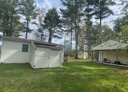 Foreclosure in  SHADY VALLEY RD Coventry, RI 02816