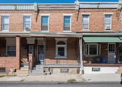 Foreclosure in  N ALLISON ST Philadelphia, PA 19131