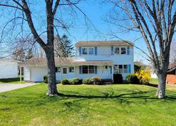 Foreclosure in  TEABERRY RD Saint Marys, PA 15857