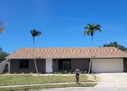 Foreclosure in  NEROS CIR Lake Worth, FL 33463