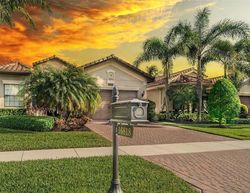 Foreclosure in  BRIDGE CROSSING CIR Delray Beach, FL 33446