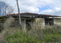 Foreclosure in  CORONADO DR New Orleans, LA 70127