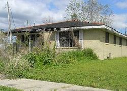 Foreclosure in  CORONADO DR New Orleans, LA 70127