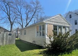 Foreclosure in  LOOMIS AVE Syracuse, NY 13207